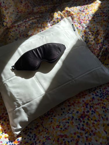Asiakkaan kuva-arvostelu tuotteesta Signature Bamboo Pillowcase