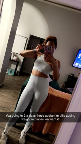 Jasmine F. review of GML-Apeti (20 Tablets) image 1 out of 1