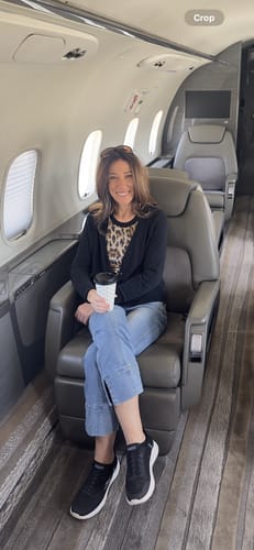 Customer photo review of Dublin