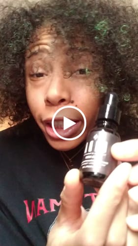 Se'laquae M. review of Goda For Her image 1 out of 1