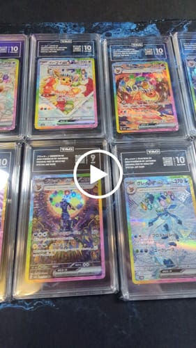 Customer video review of TAG Submission Kit (Insured Service)