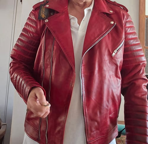 Customer photo review of Shipping Protection by Route