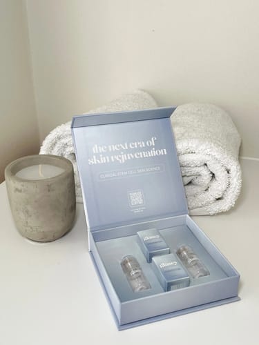 Customer photo review of Glass Skin Rejuvenation™