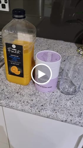 Sonya R. review of Liver Rescue Detox Blend image 1 out of 1