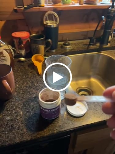 Customer video review of Stock Up and Save: 6 Flavor Bottle Bundle (Save 50%)