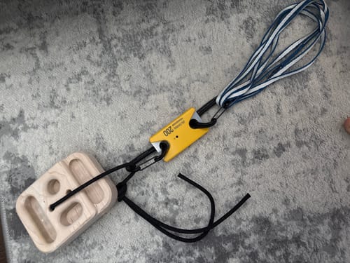 Customer photo review of The Block