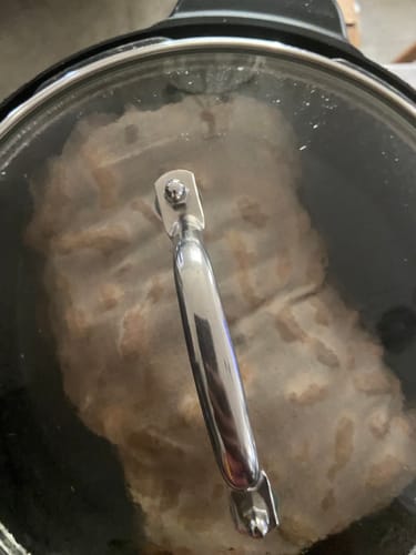 Customer photo review of Boil-The-Bag Boiled Peanuts - 2 Bags