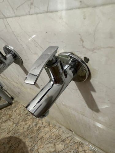 Customer photo review of Limescale Remover\Descaler - 500ML