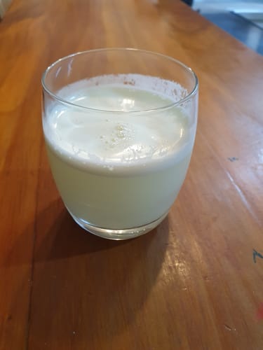 Customer photo review of Magnesium