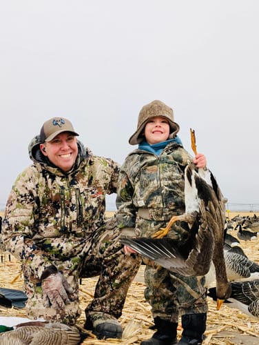 Customer photo review of XCOR PRO