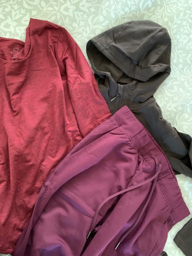 Customer photo review of Mystery Bag Womens Sizes - Women Sizes