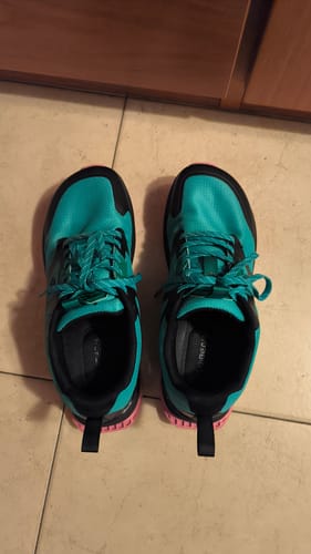 Customer photo review of Aurora - Scarpe Larghe