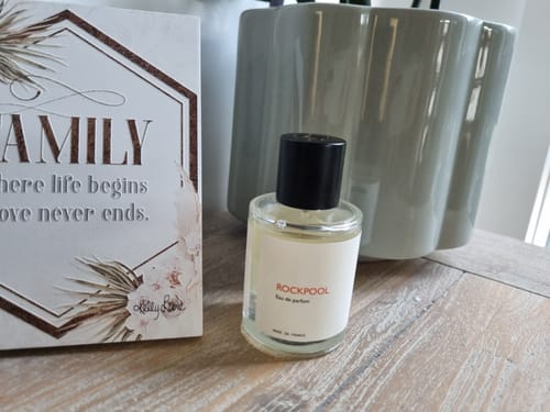 Customer photo review of Rockpool