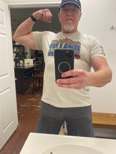 Customer photo review of Olympus TRT