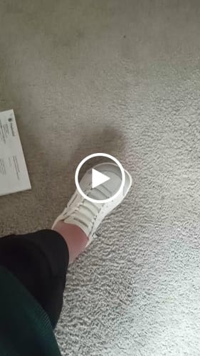 Customer video review of Sorrel - Barefoot Shoes