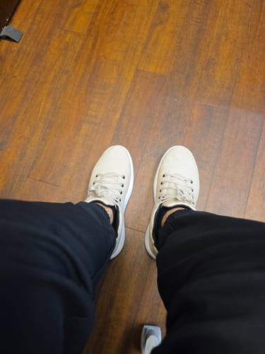 Customer photo review of Sand Mid