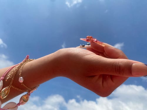 Customer photo review of Sunset