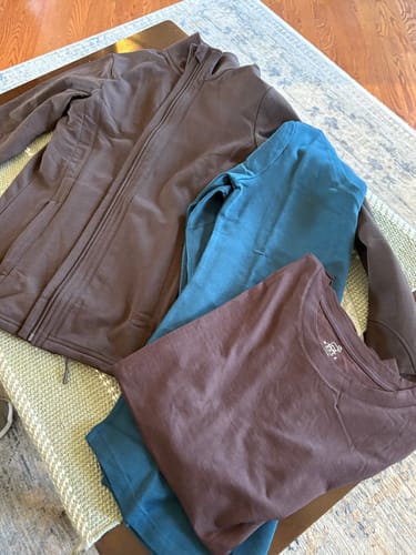 Customer photo review of Mystery Bag Womens Sizes - Women Sizes