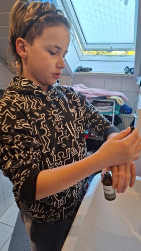 Customer photo review of Antii Pickel Set