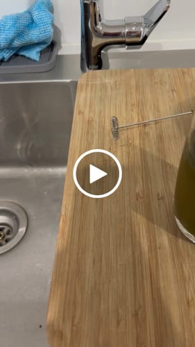 Kay B. review of Liver Rescue Detox Blend image 1 out of 1