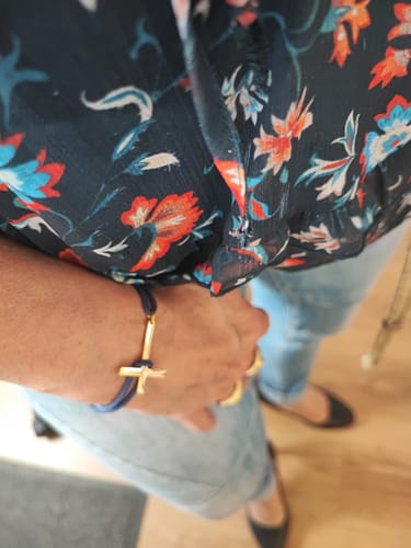 Customer photo review of Bethléem / Dorée