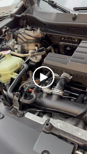 Customer video review of Solution Gallon