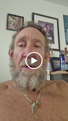 Customer video review of Unfiltered Hemp Seed Oil