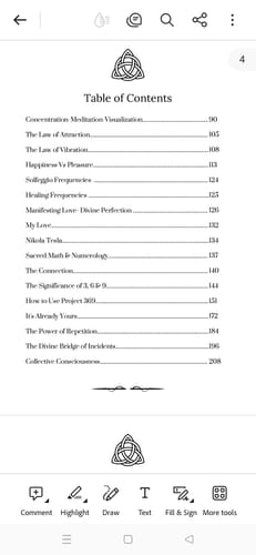Customer photo review of Project 369 - The Key to the Universe : Awakened Consciousness
