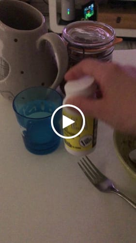 Customer video review of PEA Premium - OptiPEA® 400mg