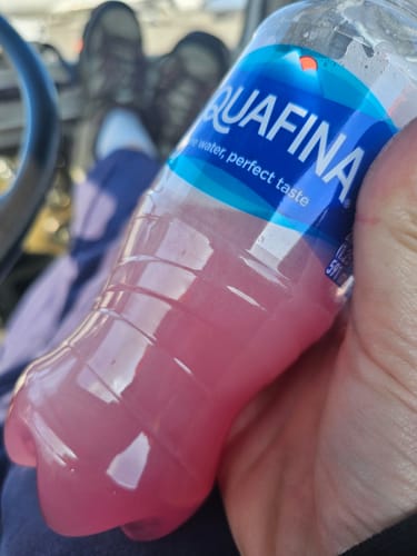 Customer photo review of WICKED Protein IP-W-L Powder Sampler (PRE ORDER)