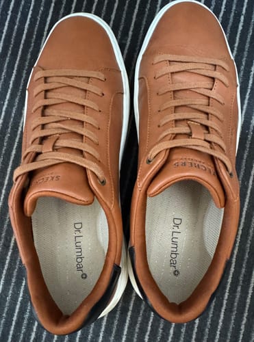 Customer photo review of Ortopéd Pro Talpbetét Plantar Fasciitis Enyhítésére