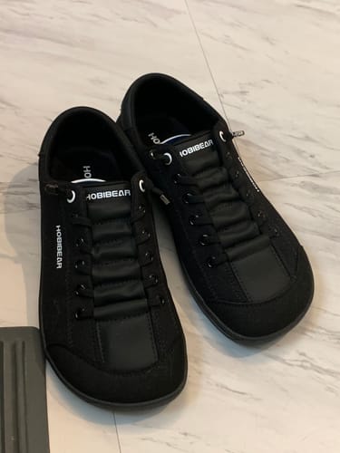 Customer photo review of Sorrel - Barefoot Shoes