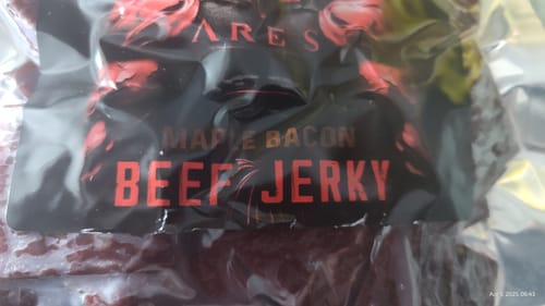 Customer photo review of Mango Habanero