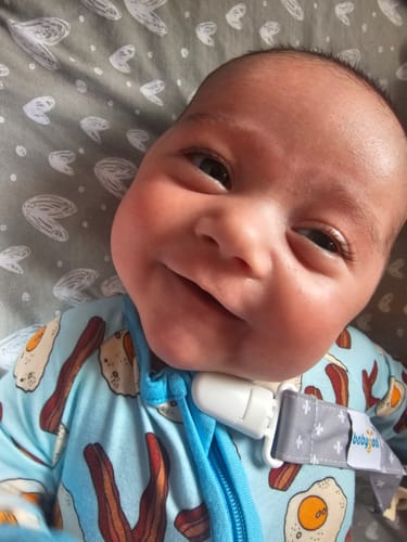 Customer photo review of The Regulars Bundle