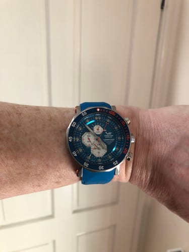 Customer photo review of LUNOKHOD 2 YM86-620A636