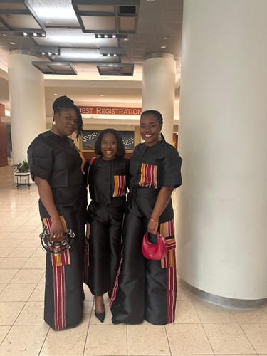 undefined review of Allyson Set|Black image 1 out of 3