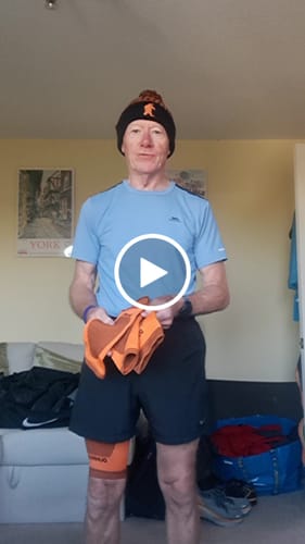 Ian W. review of Recovery Pack image 1 out of 1