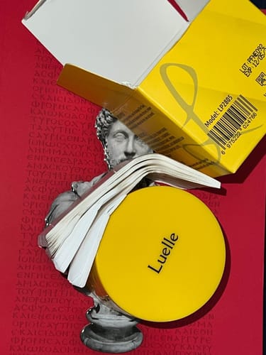 Customer photo review of Deep Cleansing Pore Strips