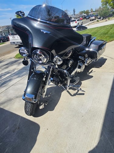 Customer photo review of (Flowgenix™ Grand Finale Breakthrough Detailing Spray)