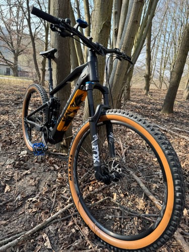 Customer photo review of Bad Duck - Akku Sticker Abdeckung Cover Universal / Schutzfolie / für alle E-Bikes