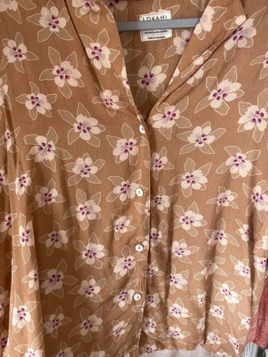 Customer photo review of Jay Shirt - Butterum