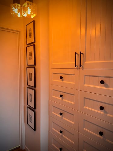 Customer photo review of Berntorp
