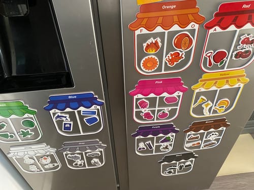 Customer photo review of ColorCraft