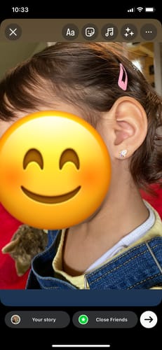 Customer photo review of Space Set