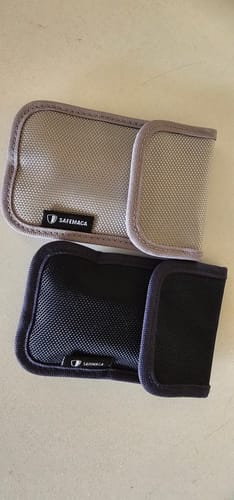 Customer photo review of Safemaca Series 2 Keyless Car Protector