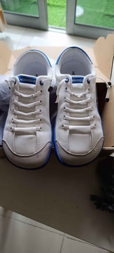 Customer photo review of Sorrel - Barefoot Shoes