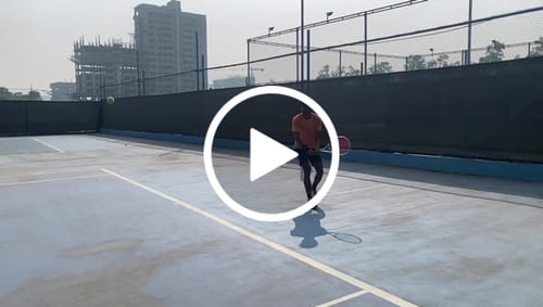 Customer video review of Elite Series Whey Protein