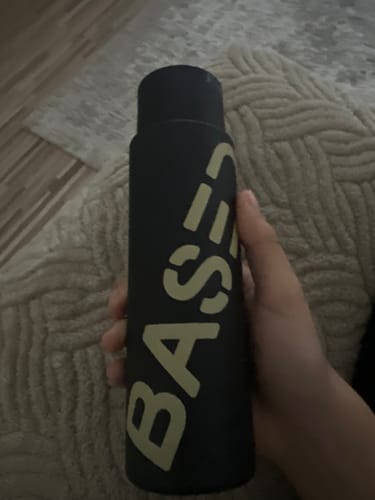 Customer photo review of Shampoo