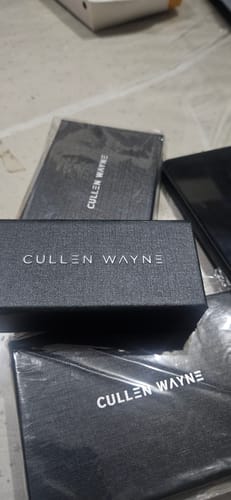 Customer photo review of Key Organizer