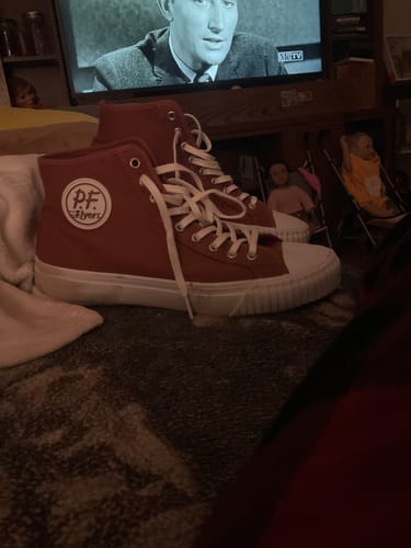 Customer photo review of Center Hi